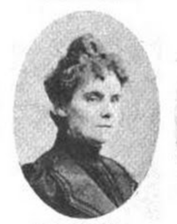 Julia Wernicke