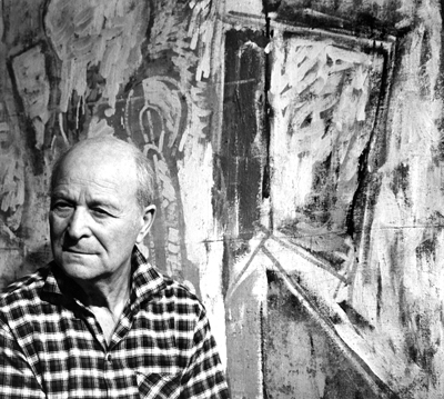 Joseph Zaritsky