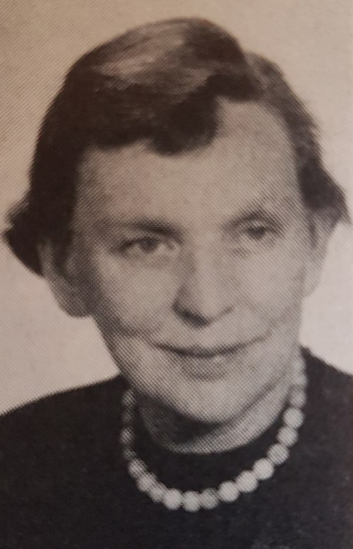 Brita af Klercker