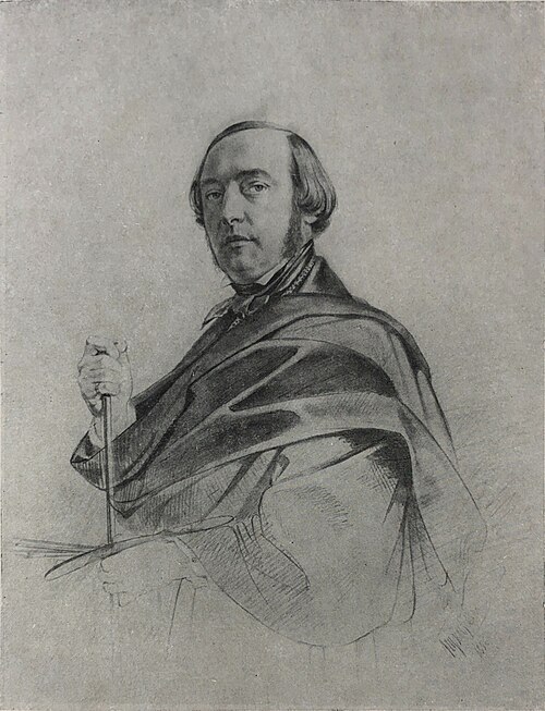 Mikhail Scotti
