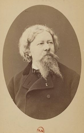 André-Charles Voillemot