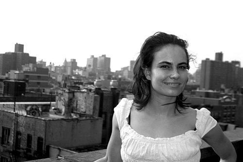 Inka Essenhigh