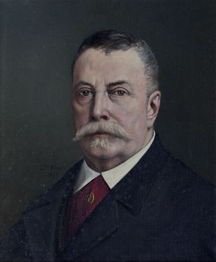Gabriel Fayet
