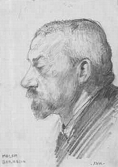  Wilhelm Bernatzik Image