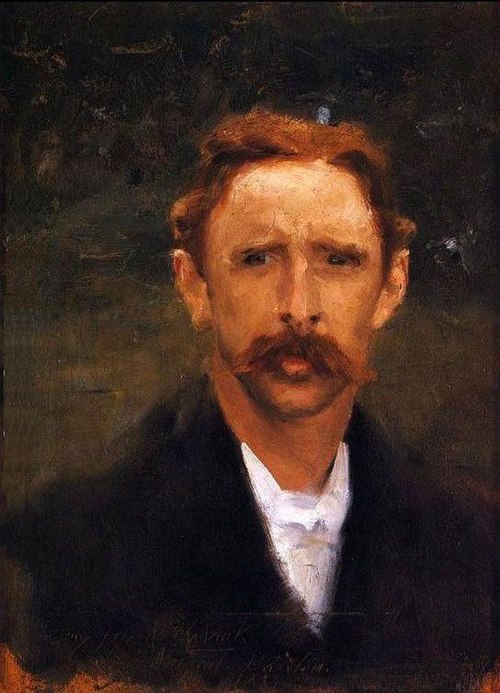 Francis Brooks Chadwick