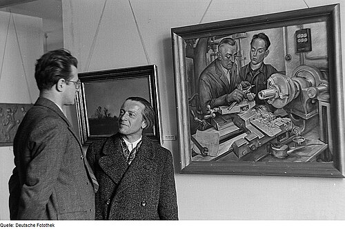 Horst Schlossar