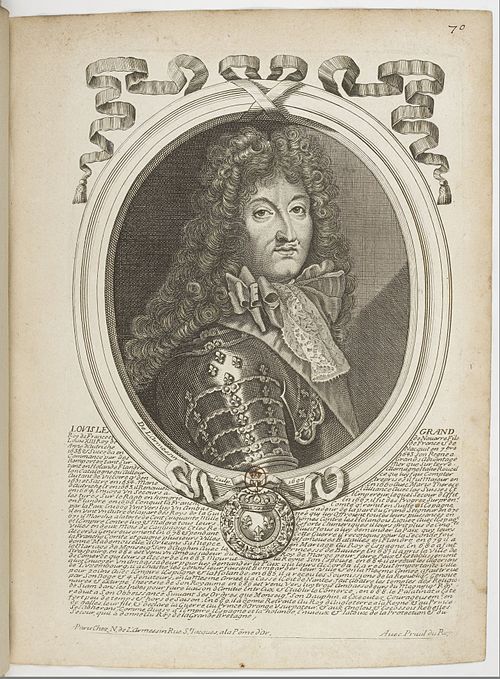 Nicolas II de Larmessin Image