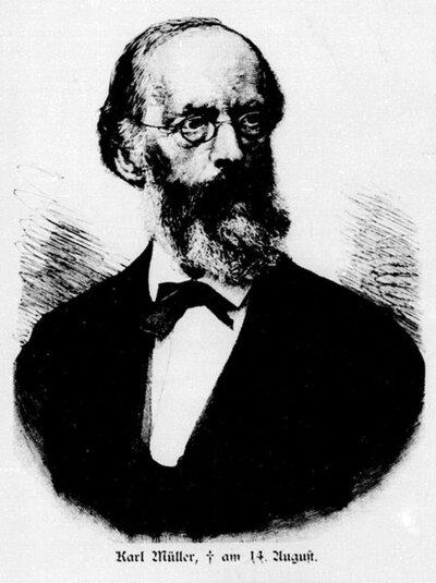 Karl Müller