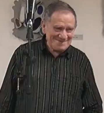 Miroslav Cipár
