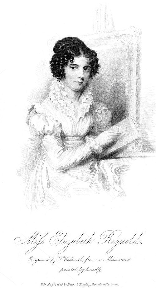 Elizabeth Walker