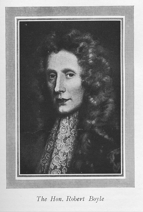 Frederick Kerseboom