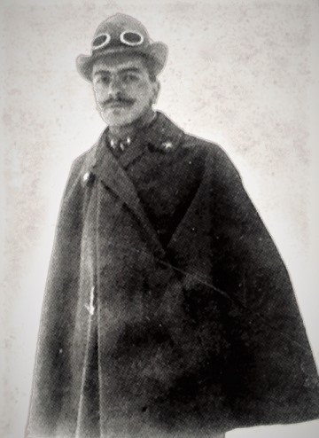 Italico Brass