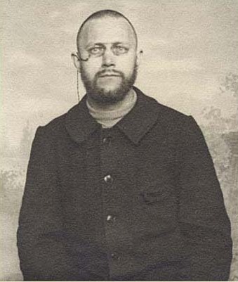 Ivan Aguéli