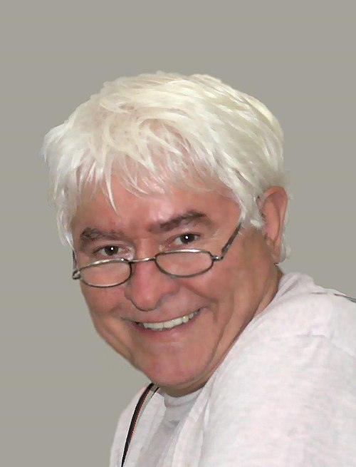 Pavel Vavrys