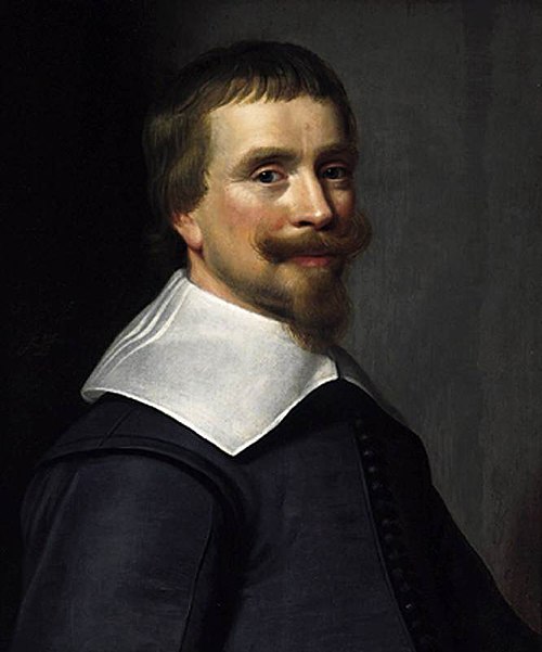 Jacob Willemsz Delff the Young