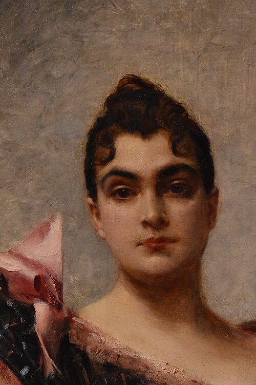 Jacqueline Comerre-Paton