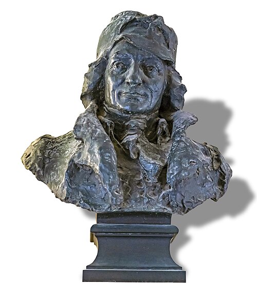 Jacques Gamelin