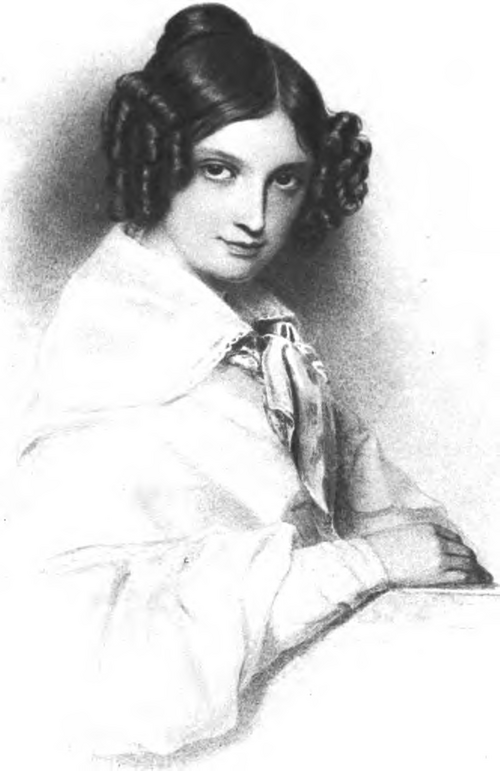 Pauline Freiin von Koudelka