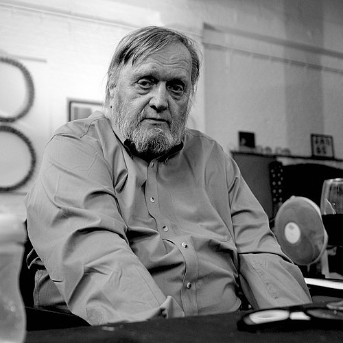 Jan Henderikse