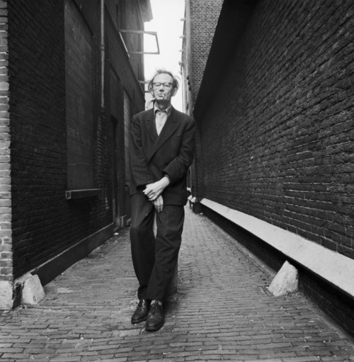 Jan Schoonhoven