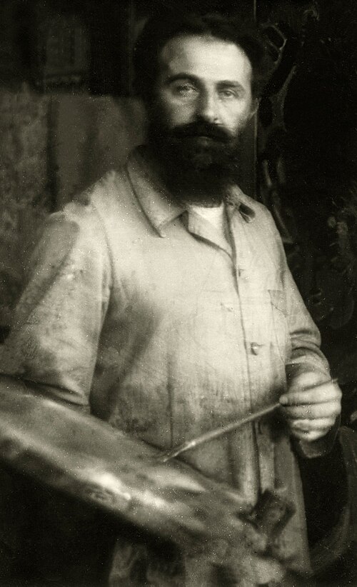Jan Sluijters