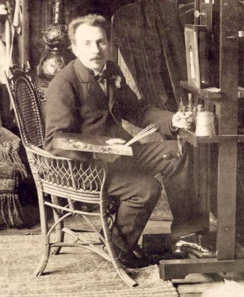  Jan Van Beers Image