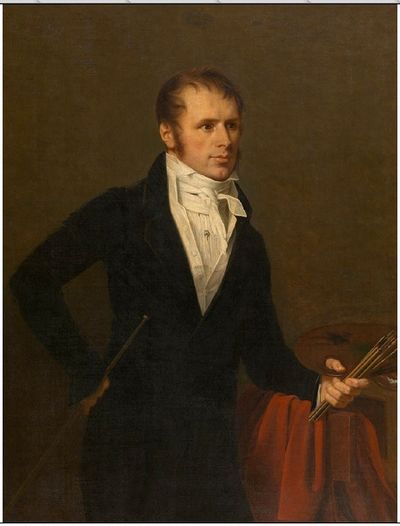 Jan Frans van Dael