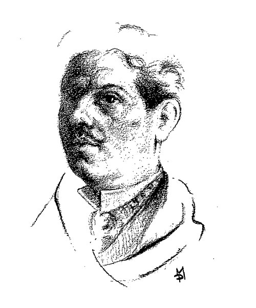 Felipe Checa