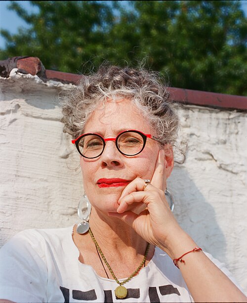 Jane Dickson
