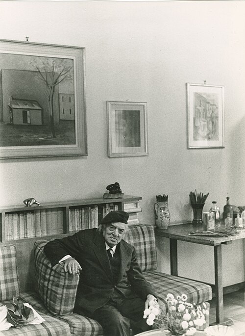 Carlo Carrà