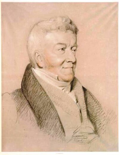John Comerford