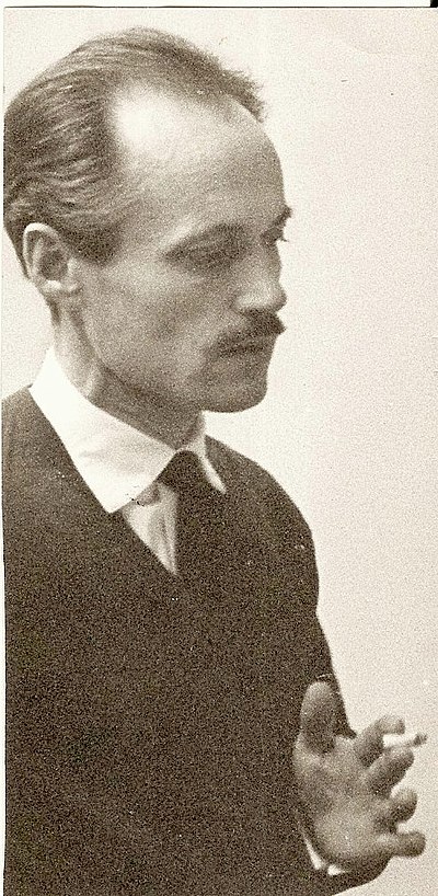 Jean Degottex