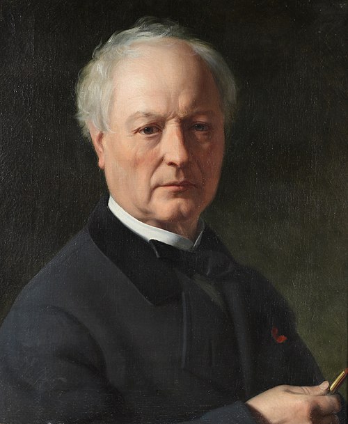 Auguste Pichon