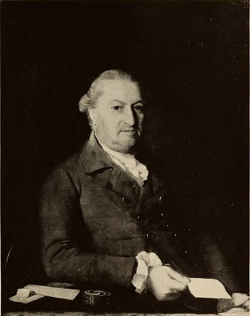  Robert Thew Image
