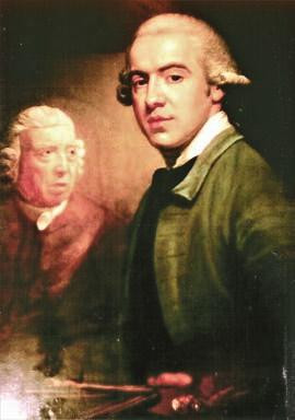 Benjamin Vandergucht