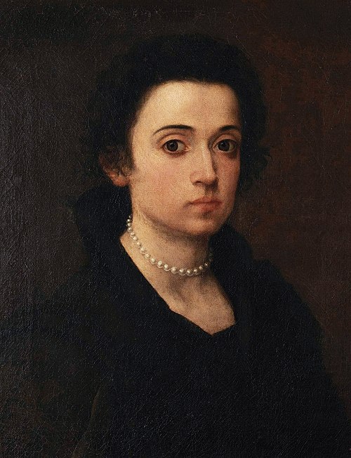 Arcangela Paladini