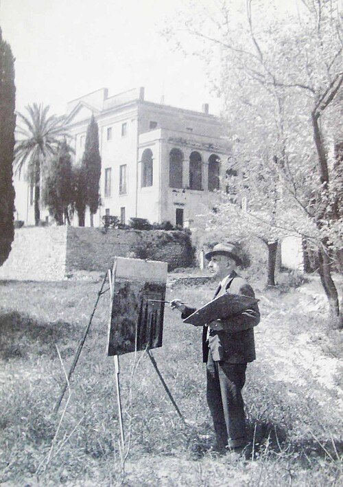 Alexandre de Cabanyes i Marquès