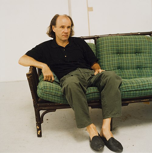 Jerry Zeniuk
