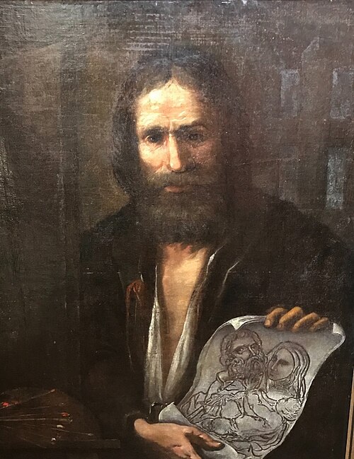 Francesco Fracanzano