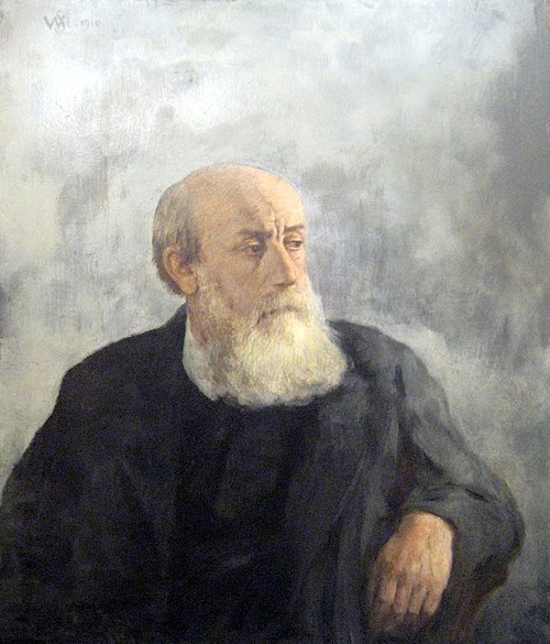  Wilhelm Steinhausen Image