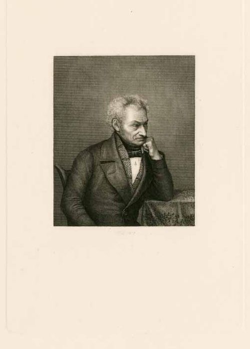 Johann Adam Klein