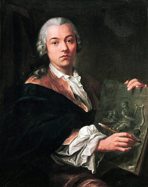Johann Anton de Peters