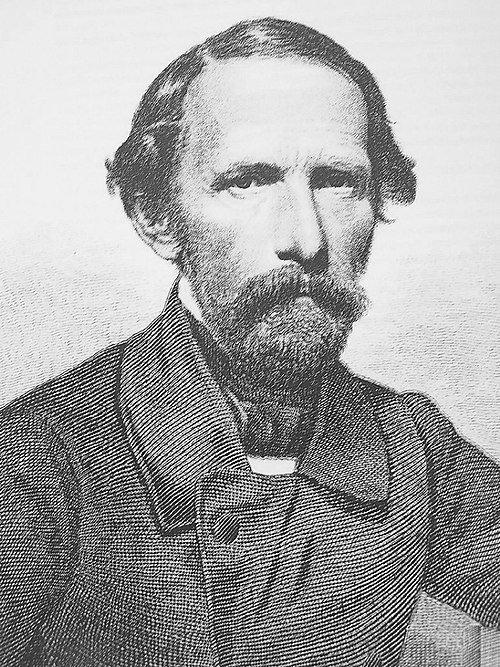 Johann Baptist Kirner