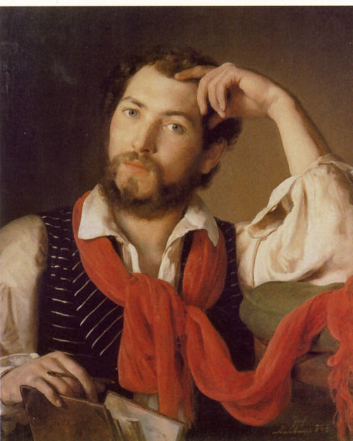  Johann Baptist Reiter Image