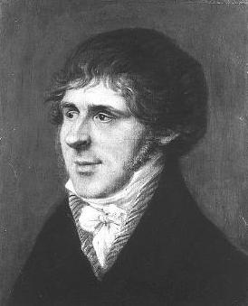 Johann Christian Friedrich Finelius