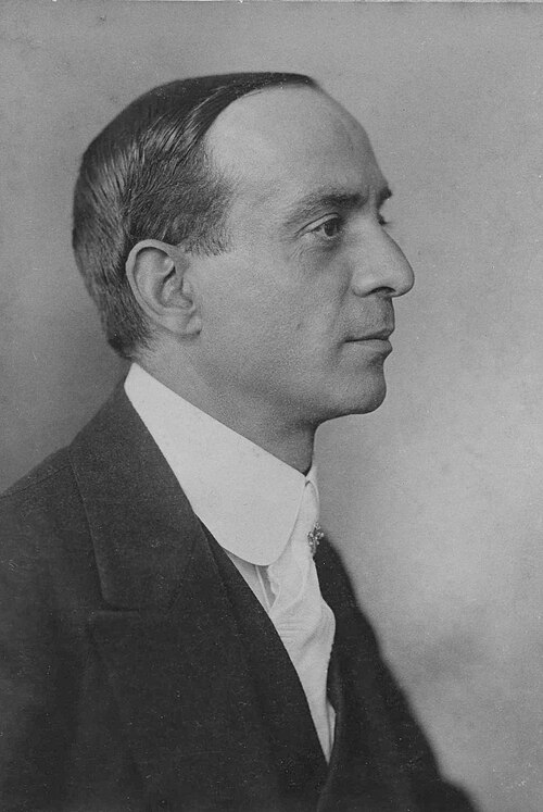 Carlo De Servi