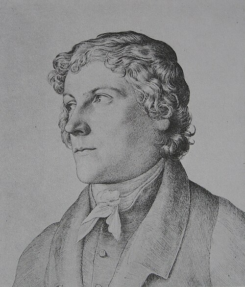  Johann Christoph Erhard Image