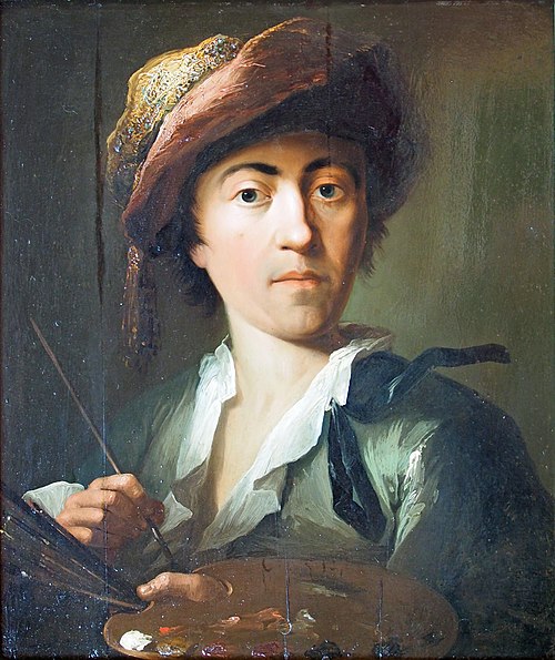  Johann Georg Trautmann Image