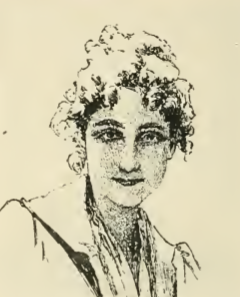 Madeleine Carpentier