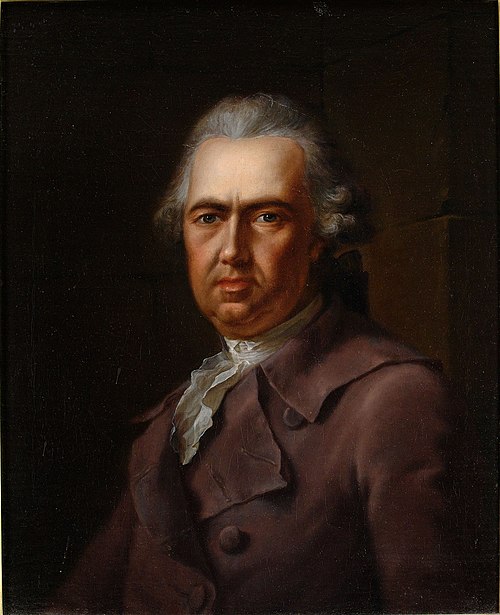 Johann Heinrich Tischbein